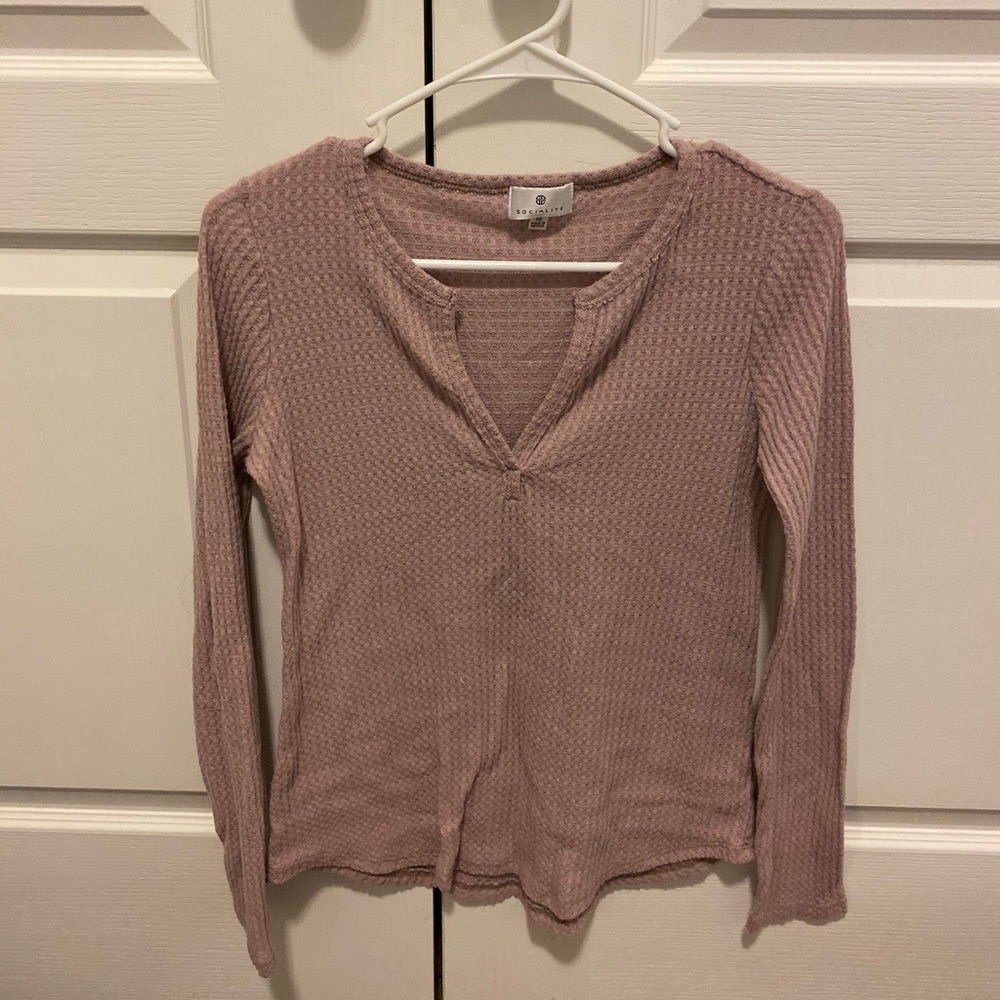 Socialite Thermal